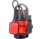 Изображение товара Погружной садовый насос PARK PA-400DW для грязной воды 400Вт