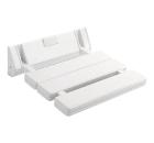 Сиденья для ванной РЫЖИЙ КОТ SK15