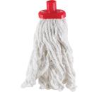 Изображение товара Насадка NN ink. 81466 для швабры из 100% хлопка двойной макси