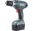 Дрель аккумуляторная ENGY ECD-122Pro
