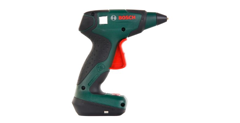 Аккумуляторный клеевой пистолет BOSCH PKP 7,2 LI (0603264020)