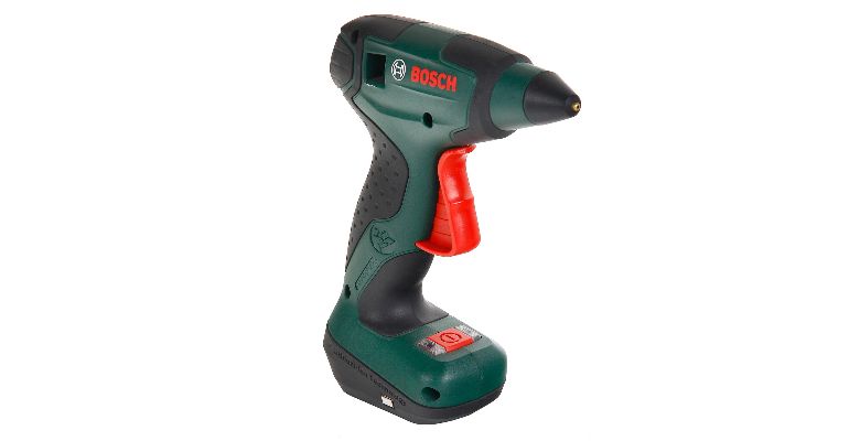 Аккумуляторный клеевой пистолет BOSCH PKP 7,2 LI (0603264020)