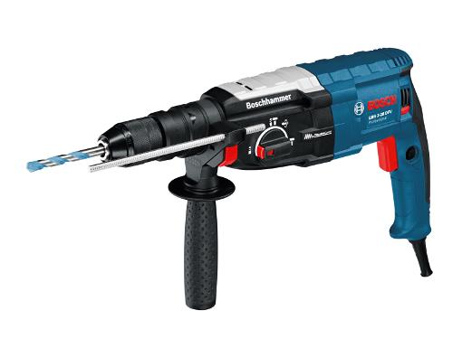  BOSCH GBH 2-28 DFV Professional