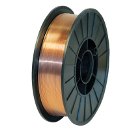Проволока сварочная омедненная WESTER SW10500