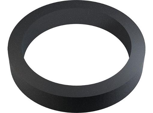 Изображение товара Круг обдирочный ЛУГА-АБРАЗИВ 2450x125x380 мм, 14А, для обработки металлов