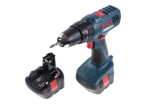  -   BOSCH GSB 12-2 Professional