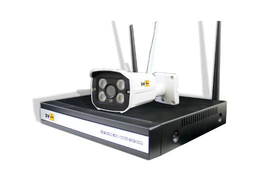   SVPLUS SVIP-Kit301S