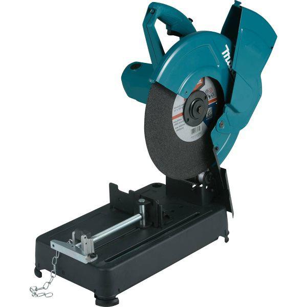 фото Пила монтажная makita lw1401