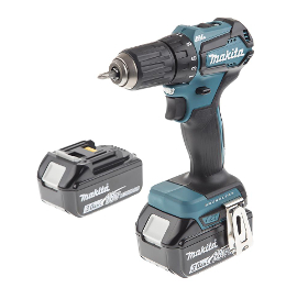 MAKITA DDF483RFE