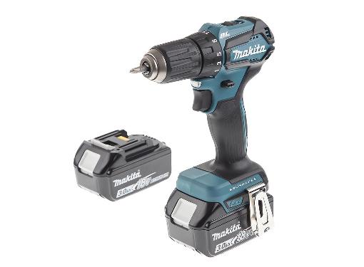   MAKITA DDF483RFE