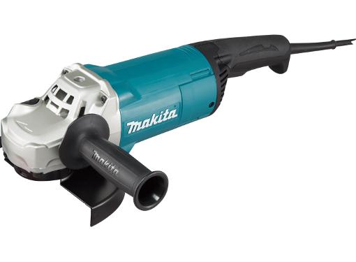 Угловая шлифовальная машина makita ga7060. Смотреть фото Угловая шлифовальная машина makita ga7060. Смотреть картинку Угловая шлифовальная машина makita ga7060. Картинка про Угловая шлифовальная машина makita ga7060. Фото Угловая шлифовальная машина makita ga7060