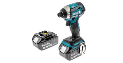   MAKITA DTD154RFE