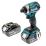   MAKITA DTD154RFE