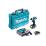   MAKITA DTD154RFE