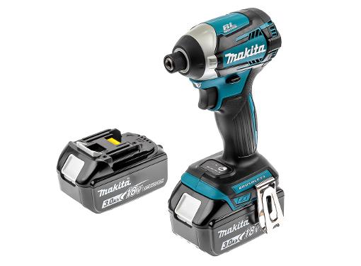   MAKITA DTD154RFE