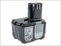 

Аккумулятор Hitachi 326824 bcl1430 (old 326236)