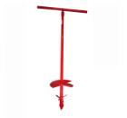 Шнек КАЛИБР НШУ-250/ЗЕМ