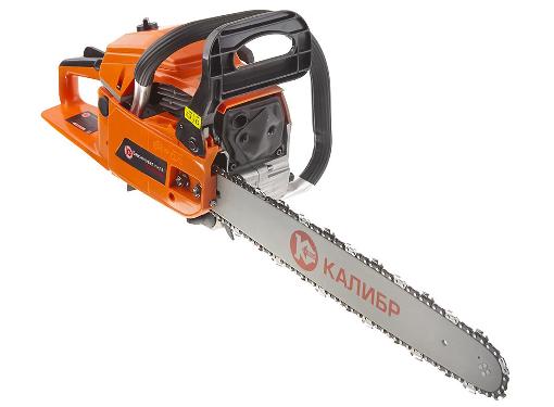 Бензопила КАЛИБР БП- 2600/18У