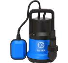 Дренажный насос КАЛИБР НПЦ- 250/5П центробежный