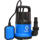 Дренажный насос КАЛИБР НПЦ- 750/5П