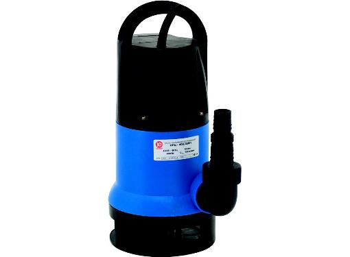 Изображение товара Дренажный насос КАЛИБР НПЦ-400/35ВП для грязной воды 400Вт
