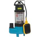 Дренажный насос КАЛИБР НПЦ-250/15НК