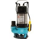 Дренажный насос КАЛИБР НПЦ-450/25НК