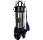 Фекальный насос КАЛИБР НПЦ-1350НФ