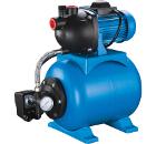 Изображение товара Насосная станция КАЛИБР СВД-1350 П 1350Вт 3800л/ч для чистой воды