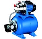 Изображение товара Насосная станция КАЛИБР СВД-1350 Н 1350Вт 3700л/ч для чистой воды