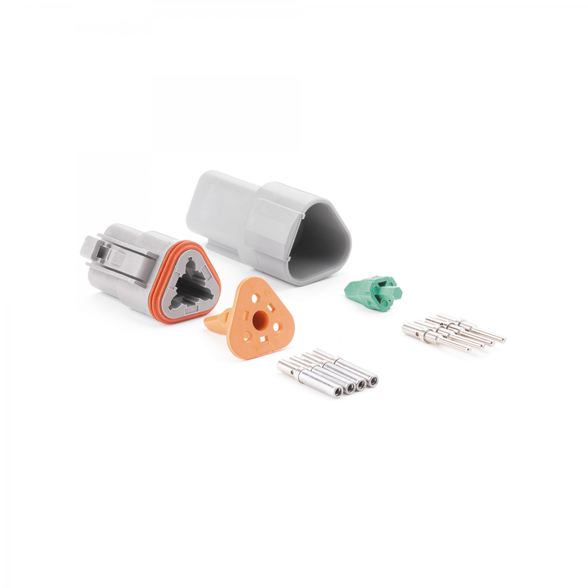 

Коннектор Autoprofi Am 3pk, Am 3pk