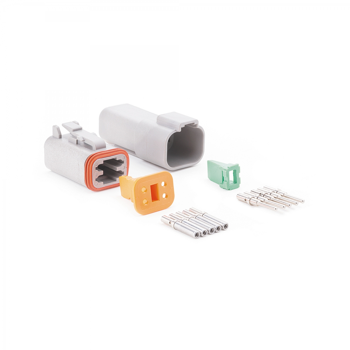 

Коннектор Autoprofi Am 4pk, Am 4pk
