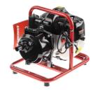 Мотопомпа HAMMER MTP165