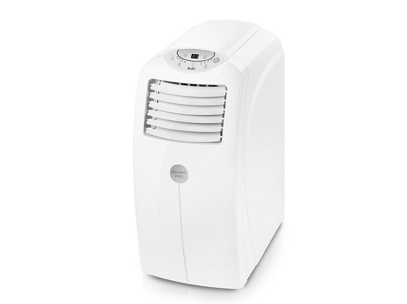 

Напольный кондиционер Ballu Smart pro bpac-15 ce
