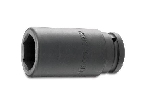 Изображение товара Головка ударная HAZET размер 30мм, H 100мм, S 3/4'' (1000Slg-30)