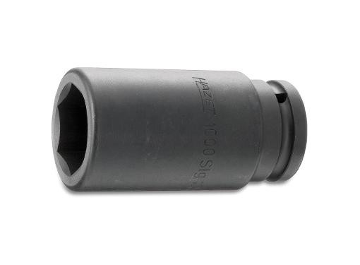 Изображение товара Головка ударная HAZET размер 36мм, H 100мм, S 3/4'' (1000Slg-36)
