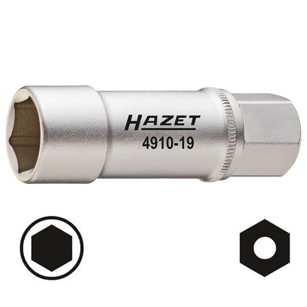 

Головка Hazet 4910-16