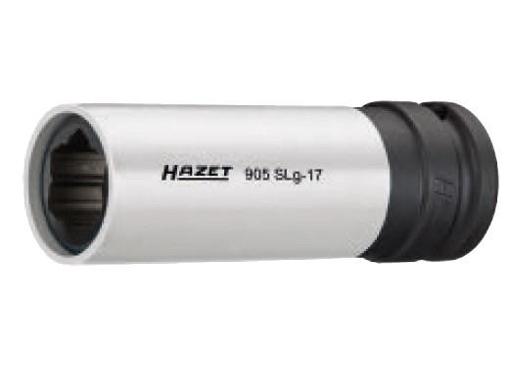   HAZET  17, S 1/2'' (905SLG-17)