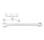 Ключ гаечный HAZET 600N-14 (14 мм)