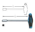 Изображение товара Ключ HAZET 428-8