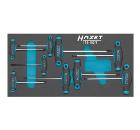   HAZET 163-182/9 Torx