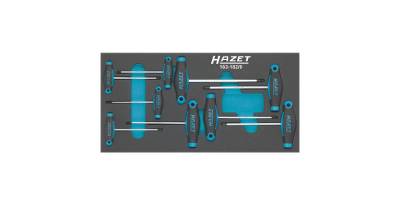   HAZET 163-182/9 Torx