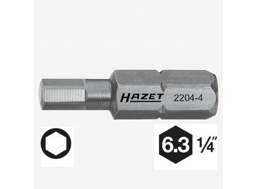  HAZET HEX3 25 (2204-3)