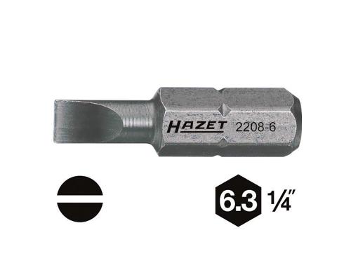  HAZET SL4 25 (2208-4)