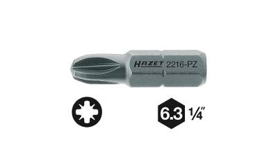  HAZET PZ1 25 (2216-PZ1)