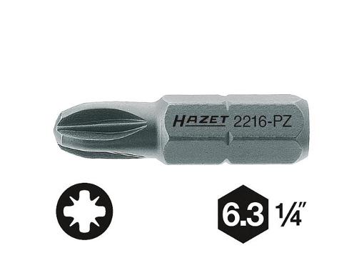  HAZET PZ1 25 (2216-PZ1)