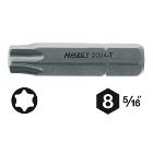 Изображение товара Бита HAZET T27 25мм (TORX T27 2223-T27) Изображение товара Бита HAZET T27 25мм (TORX T27 2223-T27)