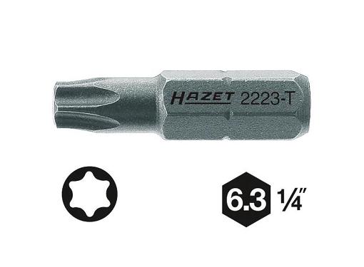  HAZET T30 25 (TORX T30 2223-T30)