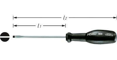  HAZET Trinamic 803-80