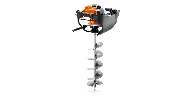 Мотобур STIHL ВТ 131